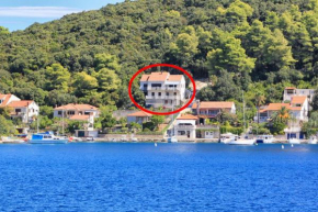 Apartments by the sea Zrnovska Banja, Korcula - 4443